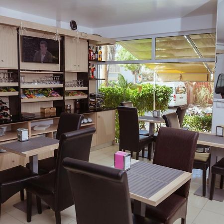 Hotel Cesaria プライア エクステリア 写真