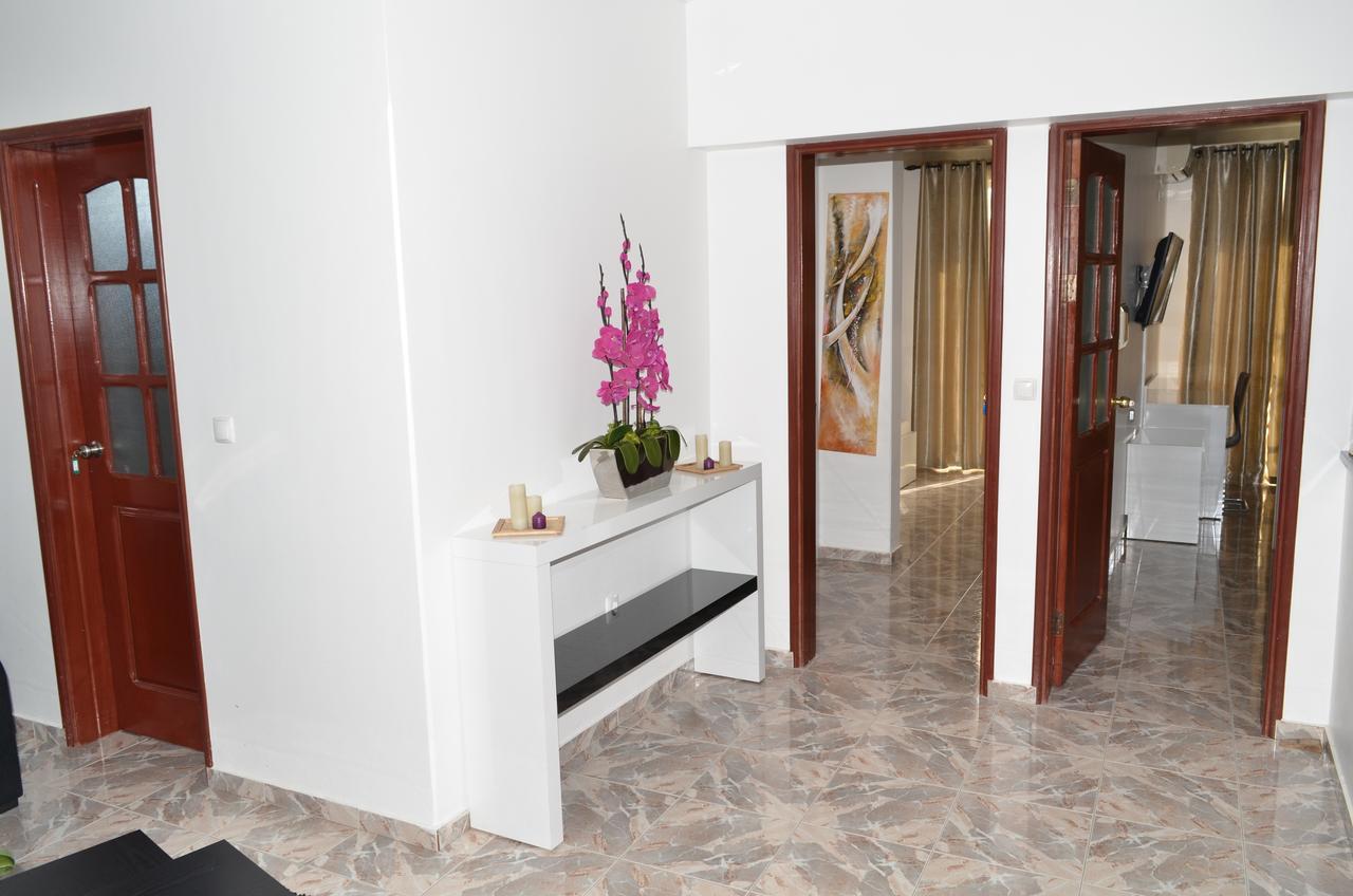Hotel Cesaria プライア エクステリア 写真