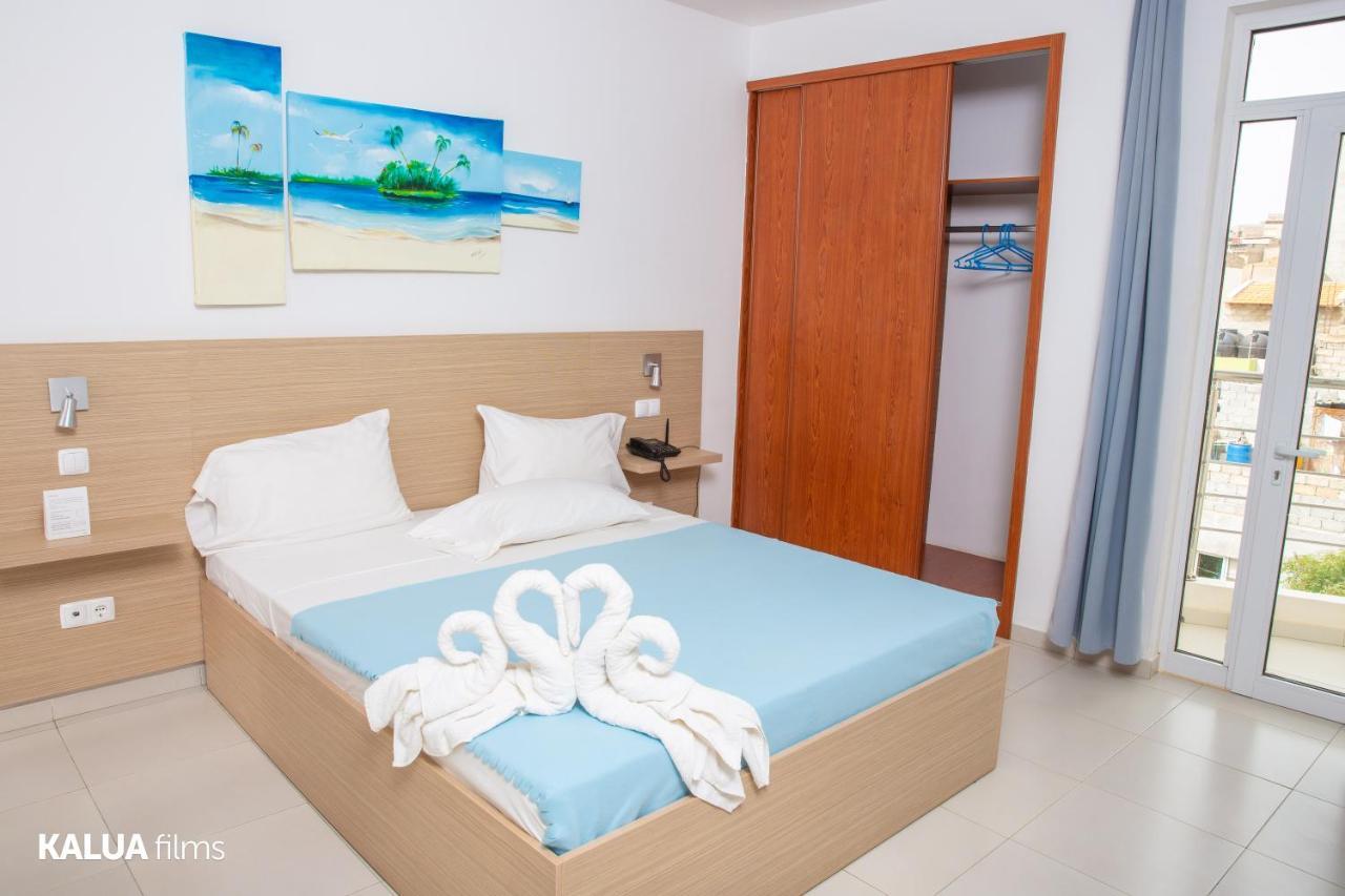 Hotel Cesaria プライア エクステリア 写真