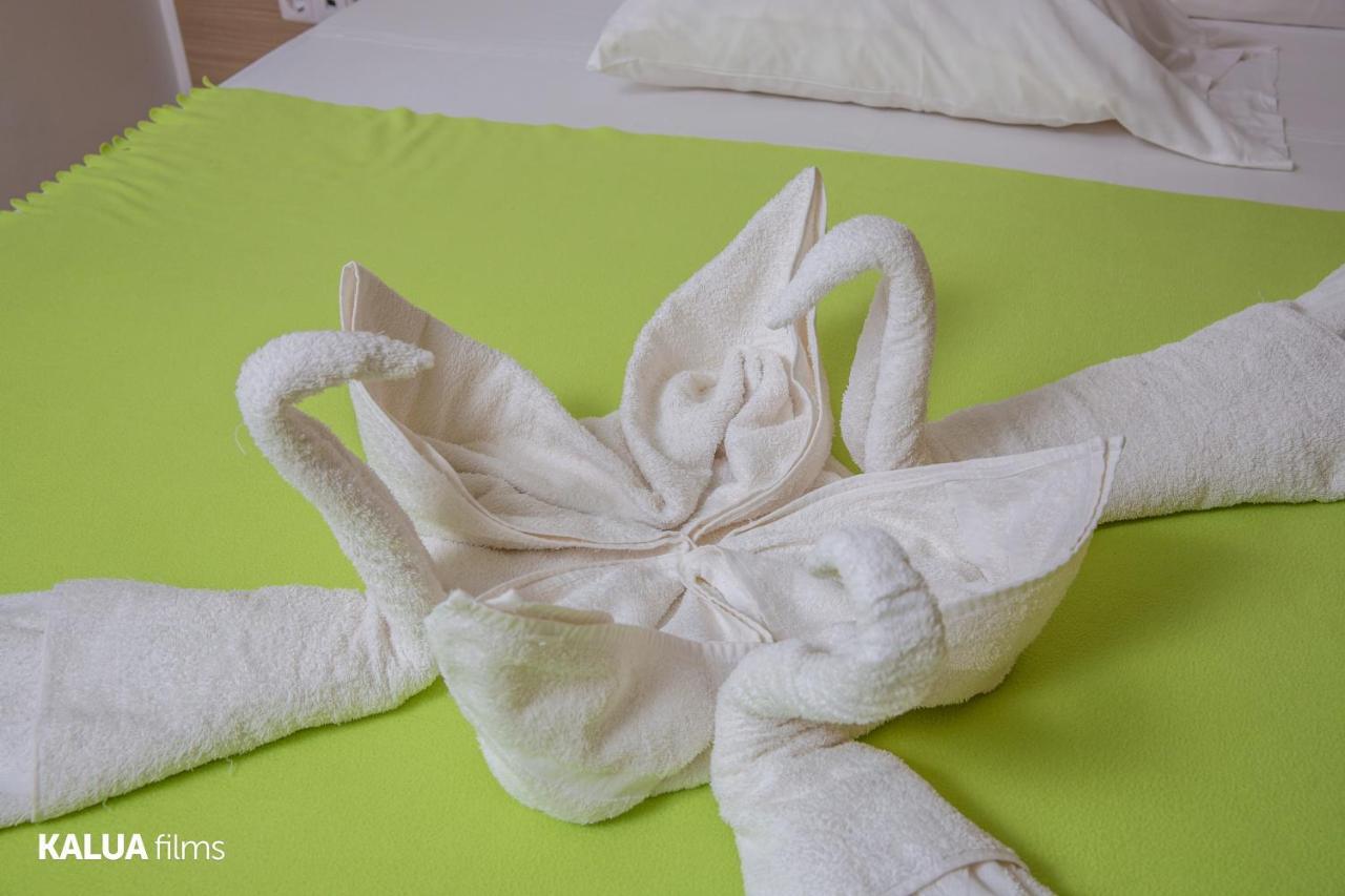 Hotel Cesaria プライア エクステリア 写真
