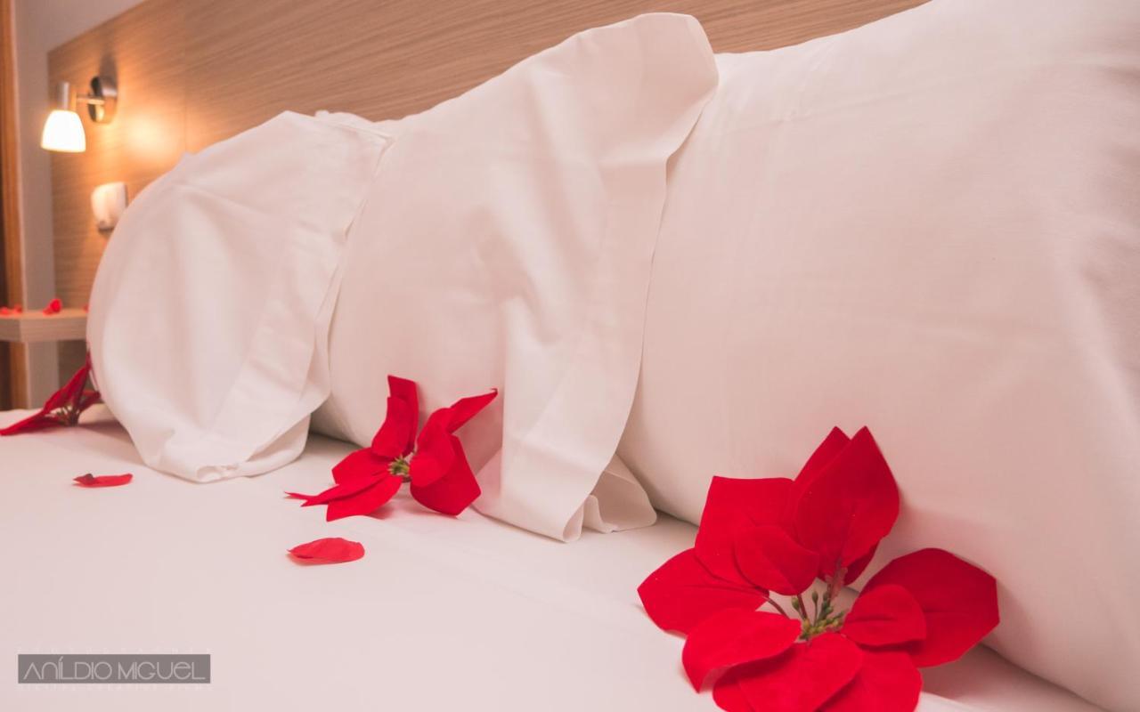 Hotel Cesaria プライア エクステリア 写真