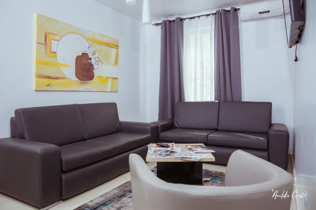Hotel Cesaria プライア エクステリア 写真